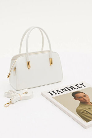 Grace – Lüks Zarafet Çantası