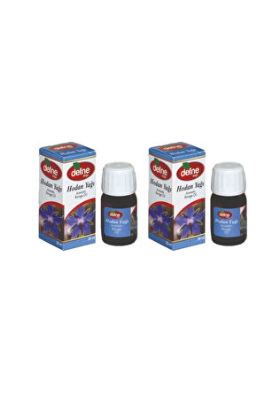 Hodan Yağı 2'li 20 ml