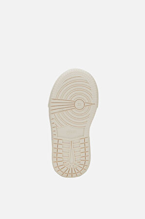 Mago Işıklı Unisex Okul Öncesi Gri Spor Ayakkabı