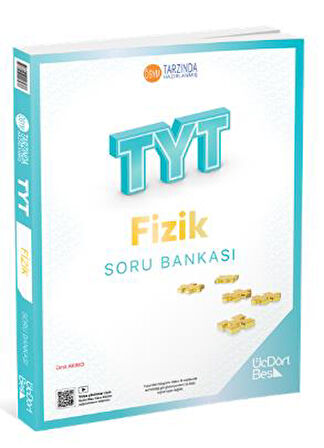 2025 TYT Fizik Soru Bankası