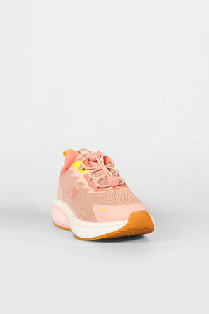 VİCCO 346.25Y.153 PUDRA ÇOCUK SNEAKER