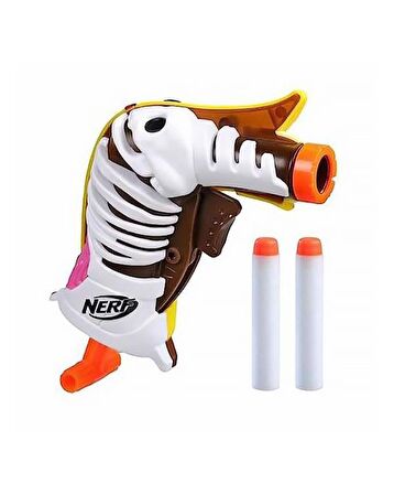 Nerf Fortnite Mikro Peely Bone Patlayıcı F7672