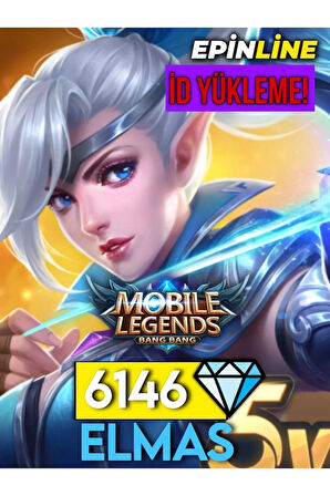 6146 Elmas