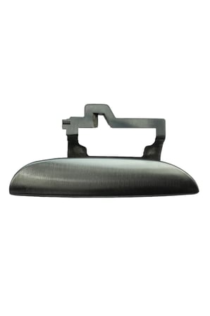 Bmw Z4 E86 2002-2009 Metal Sağ Dış Kapı Kolu