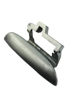 Bmw Z4 E86 2002-2009 Metal Sağ Dış Kapı Kolu