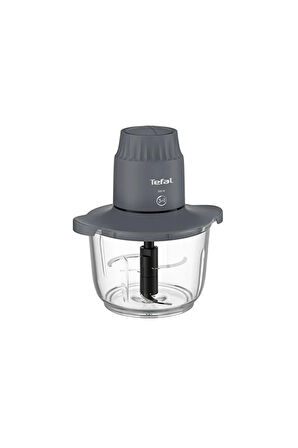 Choppeo 4 Bıçaklı 500 Watt Cam Doğrayıcı Rondo - 2 Litre