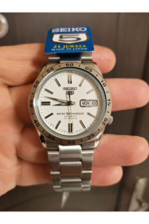 SEİKO   5 Otomatik Snkd97j1 Made In Japan