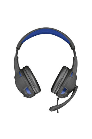 23250 Gxt 307b Ps4 Ravu Kulak Üstü Oyuncu Kulaklığı