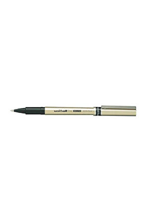 uni-ball deluxe roller 3 lü (2 adet mavi +1 adet siyah)