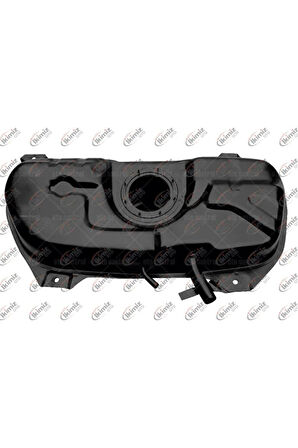 FIAT LINEA 07- YAKIT DEPOSU 1.3 DIESEL UYUMLU  REFERANS KODU 51782459