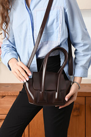 Hobo Kadın el ve omuz çantası handley