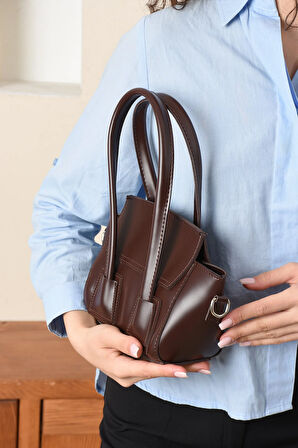 Hobo Kadın el ve omuz çantası handley