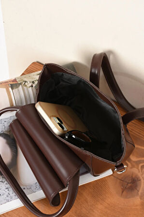 Hobo Kadın el ve omuz çantası handley