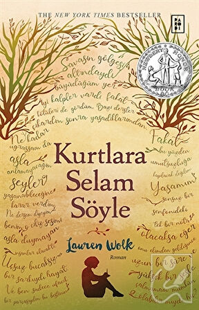 Kurtlara Selam Söyle