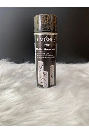 Cadence Sprey Mermer Efekti 200 Ml -altın