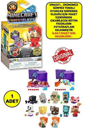 Tx-minecraft Figür Avı S2-41699