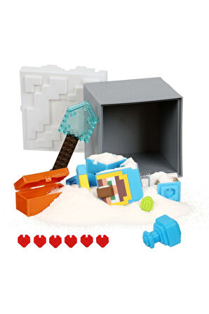 Tx-minecraft Figür Avı S2-41699