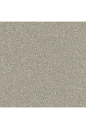 Dante Seri Klasik Düz Desenli Duvar Kağıdı 1410-5 : Gri