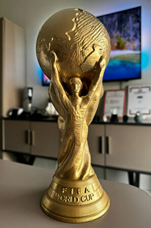 Dünya Kupası / Fifa World Cup - 20 cm