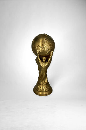 Dünya Kupası / Fifa World Cup - 20 cm