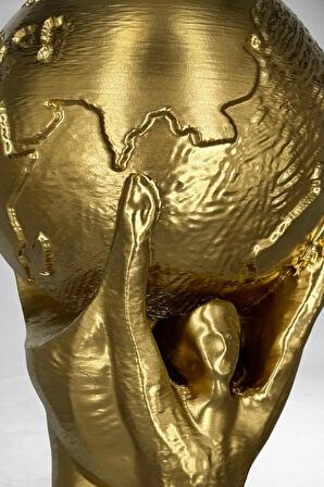 Dünya Kupası / Fifa World Cup - 20 cm