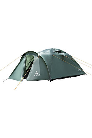 Orcamp 3 Kişilik Çadır Çantalı