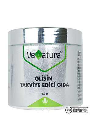 VeNatura Glisin 150 Gr