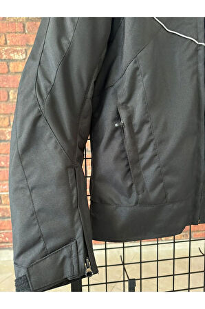 AXION H20 MONT SİYAH