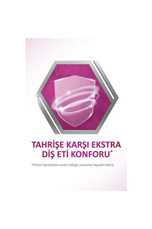 Max Tutus Yastık Konforu Yapıstırıcı Krem 40 gr