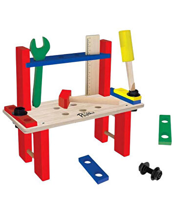 Playwood Kutuda Ahşap Tamir Seti ONY397