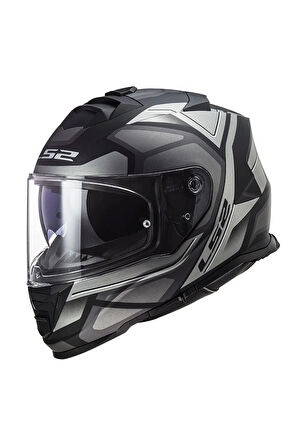 Storm 2 Faster Kask