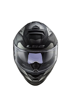 Storm 2 Faster Kask