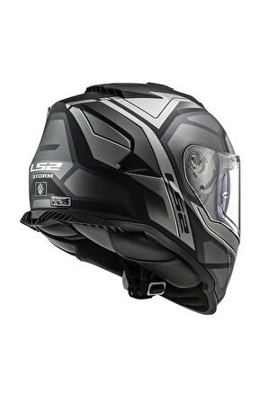 Storm 2 Faster Kask