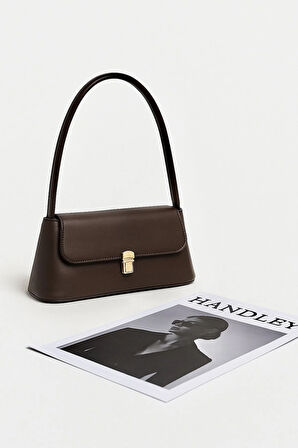 Avellé Grace Frame Omuz ve El Çantası