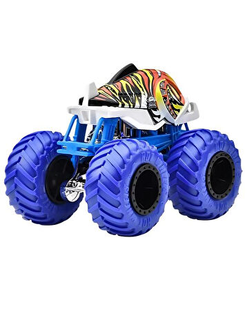 Hot Wheels Monster Trucks Piran Ahhhh HTM56