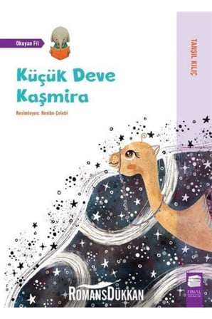 FİNAL KÜÇÜK DEVE KAŞMİRA