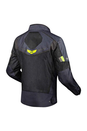 Blade Air Yazlık Motosiklet Montu