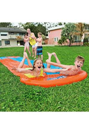 Su Kaydırağı 2 Kişilik 4,88 M. 52328