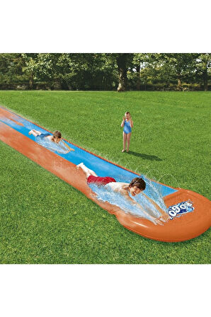 Su Kaydırağı 2 Kişilik 4,88 M. 52328