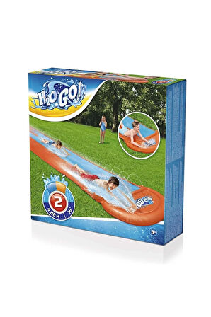 Su Kaydırağı 2 Kişilik 4,88 M. 52328