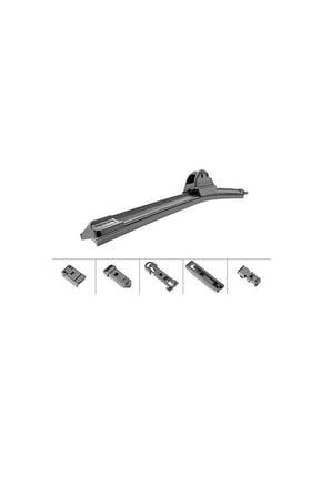SİLECEK SÜPÜRGESİ AEROECO TEK AE550 550MM 3397015581