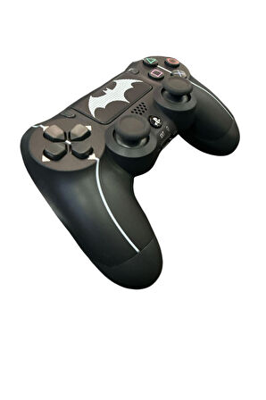 DualShock 4 V2 ZCT2 Kablosuz PS4 Oyun Kolu Batman