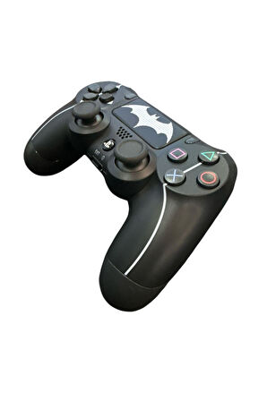 DualShock 4 V2 ZCT2 Kablosuz PS4 Oyun Kolu Batman