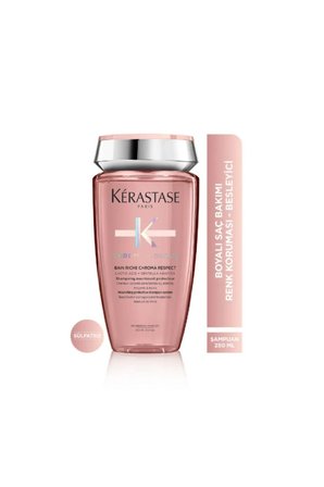 ...*-*-*ERASTASE Chroma Absolu Bain Riche-Renk Solmasına Karşı Şampuan ve Maske Seti CYT9746....//*/