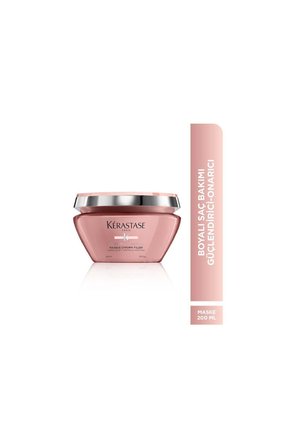 ...*-*-*ERASTASE Chroma Absolu Bain Riche-Renk Solmasına Karşı Şampuan ve Maske Seti CYT9746....//*/
