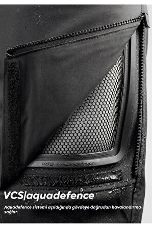 Vertıcal Gore-tex Mont Mavi