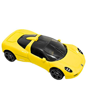 Hot Wheels Gordon Murray Automotive T 33 JJJ62