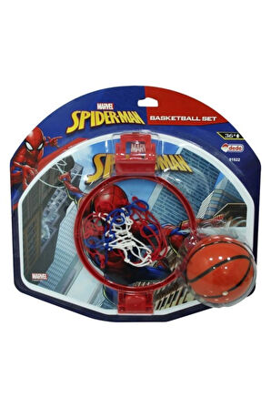 Spiderman Orta Pota