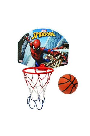 Spiderman Orta Pota