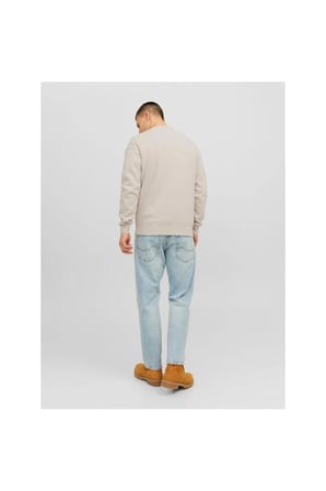 Erkek Bisiklet Yaka Sweatshirt - Vesterbro